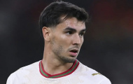 Juventus đợi đến cuối mùa hè mới chốt hạ vụ Brahim Diaz