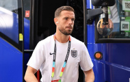 Jordan Henderson chính thức chia tay World Cup 2026