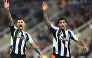 Thương vụ 100 triệu bảng của Tonali làm nổi bật vấn đề của Newcastle