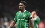 Chelsea đấu MU và PSG giành trung vệ 19 tuổi Coulibaly