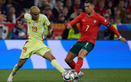 Bồ Đào Nha 0-1 Tây Ban Nha: Merino đưa La Roja vào tứ kết World Cup