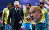 CĐV Brazil muốn Pep ngồi ghế nóng sau thất bại trước Na Uy
