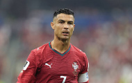 Merino ghi bàn, Ronaldo cùng Bồ Đào Nha ngậm ngùi chia tay World Cup 2026