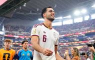 Merino từng nghĩ sẽ lỡ World Cup trước khi loại Bồ Đào Nha