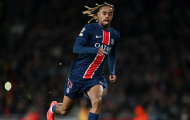 Liverpool quyết hớt tay trên Arsenal vụ Barcola