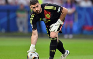 Unai Simon phá kỷ lục giữ sạch lưới tại World Cup