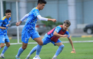 Chốt 3 đội ĐNA dự Asiad, U23 Việt Nam nắm lợi thế bốc thăm