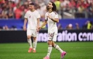 Tây Ban Nha viết lại lịch sử World Cup bằng hàng thủ