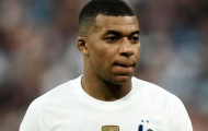 Mbappe bị chính trị gia Paraguay phân biệt chủng tộc