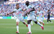 Bỉ vùi dập Mỹ, hẹn Tây Ban Nha ở tứ kết World Cup 2026