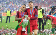 Ricardo Quaresma chê cầu thủ Bồ Đào Nha thiếu cá tính và bản lĩnh