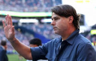 Pochettino lên tiếng vụ Balogun sau khi tuyển Mỹ bị loại