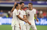 Lộ diện 3/4 cặp tứ kết ở World Cup 2026