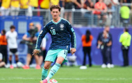 MU tranh mua Angelo Stiller với Newcastle United