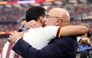 HLV Tây Ban Nha gọi Ronaldo là biểu tượng của giới trẻ