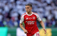 Arsenal và nghịch lý ở thương vụ Trossard