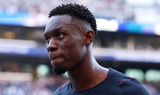 Balogun lên tiếng sau khi được FIFA hoãn án treo giò