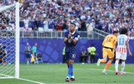 FIFA phẫn nộ, Paraguay thanh minh vụ miệt thị Mbappe