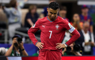Báo Bồ Đào Nha chỉ trích cái tôi của Ronaldo