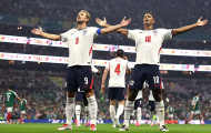 Vào tứ kết World Cup, tuyển Anh bị Rooney nhắc nhở