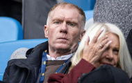 Scholes khuyên tuyển Anh chặn Odegaard để khóa Haaland