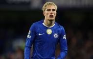 Garnacho đã rớt giá mạnh thế nào sau khi rời MU sang Chelsea?