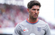John Stones được mời chào cho Juventus, Inter và Milan