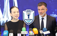 HLV Thái Lan thừa nhận gặp khó khi tuyển quân cho AFF Cup 2026
