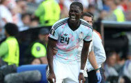 Onana nghỉ 7 tháng, chính thức chia tay World Cup 2026