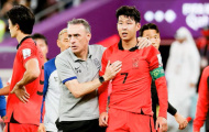Hàn Quốc và màn tái ngộ tiềm năng với HLV Paulo Bento