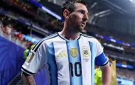 Sút hỏng 11m trước Ai Cập, Messi lập kỷ lục buồn ở World Cup