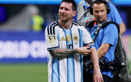 Vượt qua Maradona, Messi chiếm thế độc tôn trong lịch sử World Cup