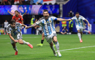 5 nguyên nhân cốt lõi giúp Argentina thắng ngược Ai Cập