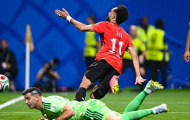 Sao Ai Cập tố World Cup bị dàn xếp sau trận thua Argentina