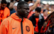 Sunderland chặn đường tới Man Utd của Brian Brobbey