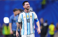 Messi khẳng định trọng tài đã đúng khi từ chối bàn của Ai Cập