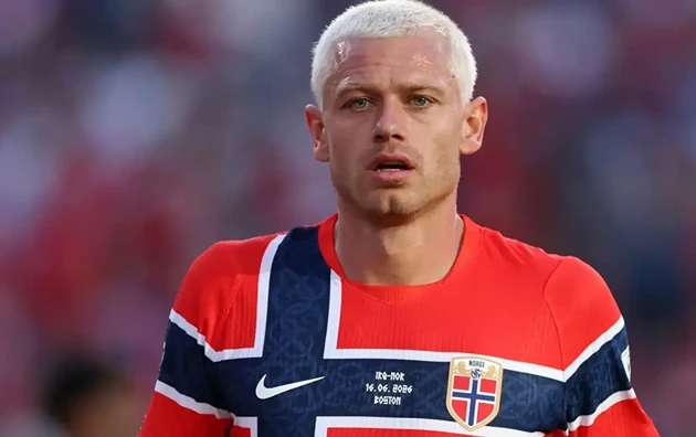 MU săn sao Dortmund đã bắt chết Vinicius