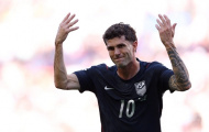 Thua Bỉ 1-4, Mỹ lập kỷ lục buồn tại World Cup 2026
