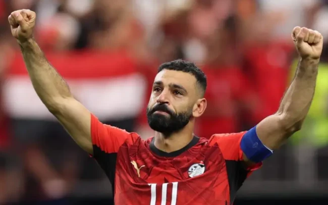 Tương lai nào chờ đợi Salah sau thất bại trước Argentina?