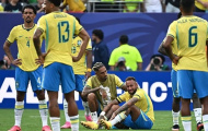 Cafu thúc giục tuyển Brazil chuẩn bị cho World Cup 2030