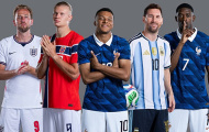 Dự đoán cục diện World Cup từ tứ kết: Chung kết nảy lửa Pháp - Anh?