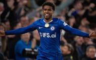 Man Utd tìm thấy người thừa kế hoàn hảo cho vị trí Casemiro