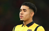 Chelsea tìm kiếm bến đỗ tiếp theo cho Kendry Paez