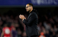 CHÍNH THỨC! Rời Chelsea, Liam Rosenior có bến đỗ mới