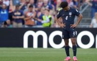 Hệ thống 'pay-to-play' khiến Mỹ khó mơ World Cup