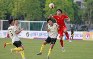 HAGL đụng độ SLNA ở VCK U21 Quốc gia 2026