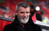 Roy Keane thán phục màn ngược dòng của Argentina