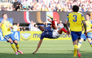 Chìa khóa vạn năng của 8 anh hào tứ kết World Cup