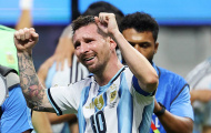 Nhật ký World Cup 2026 tối 8/7: Lý do Messi khóc; Ai Cập kiện lên FIFA
