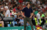 Làn sóng từ chức bao trùm châu Á sau kỳ World Cup thất vọng